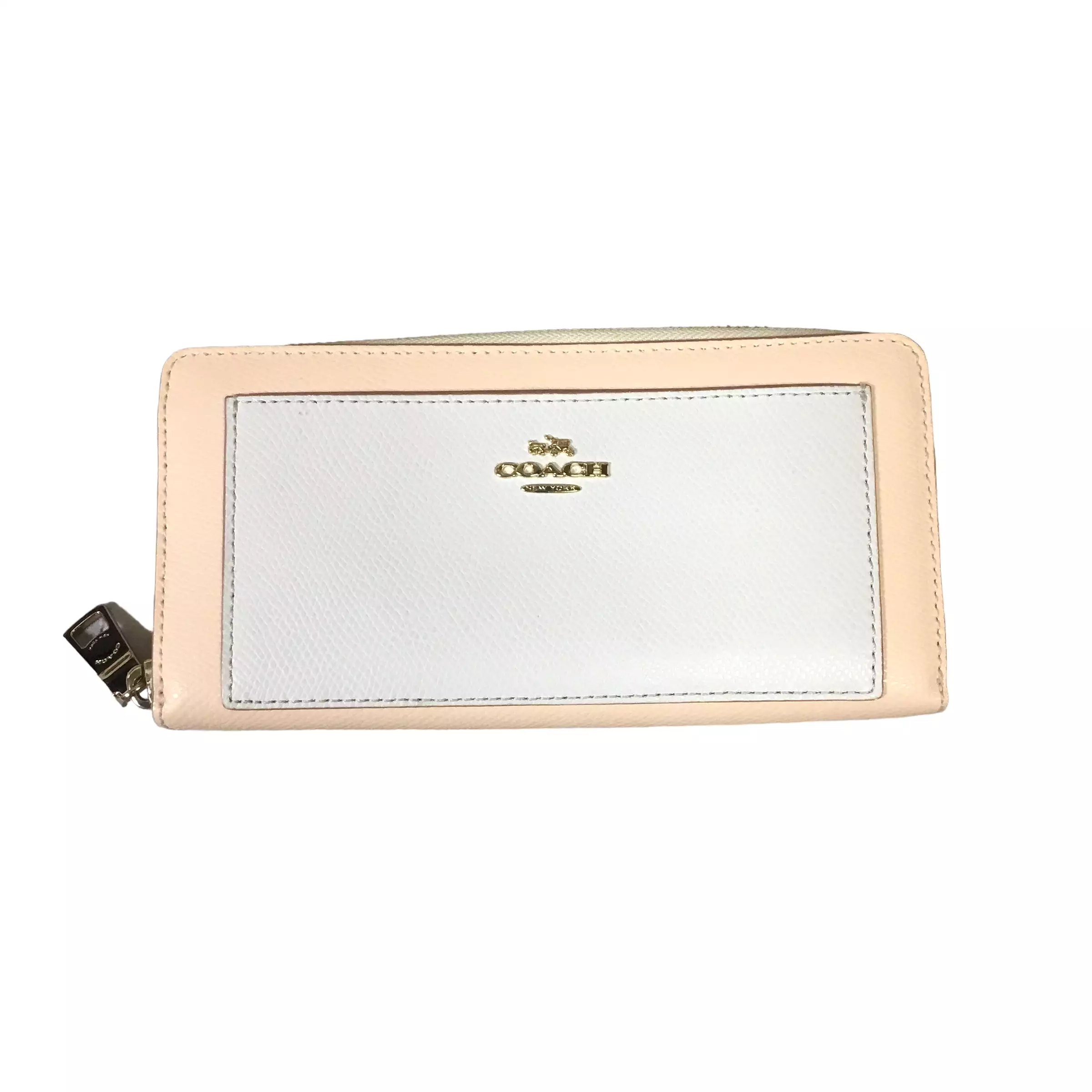 Wallet Designer By Coach  Size: Medium