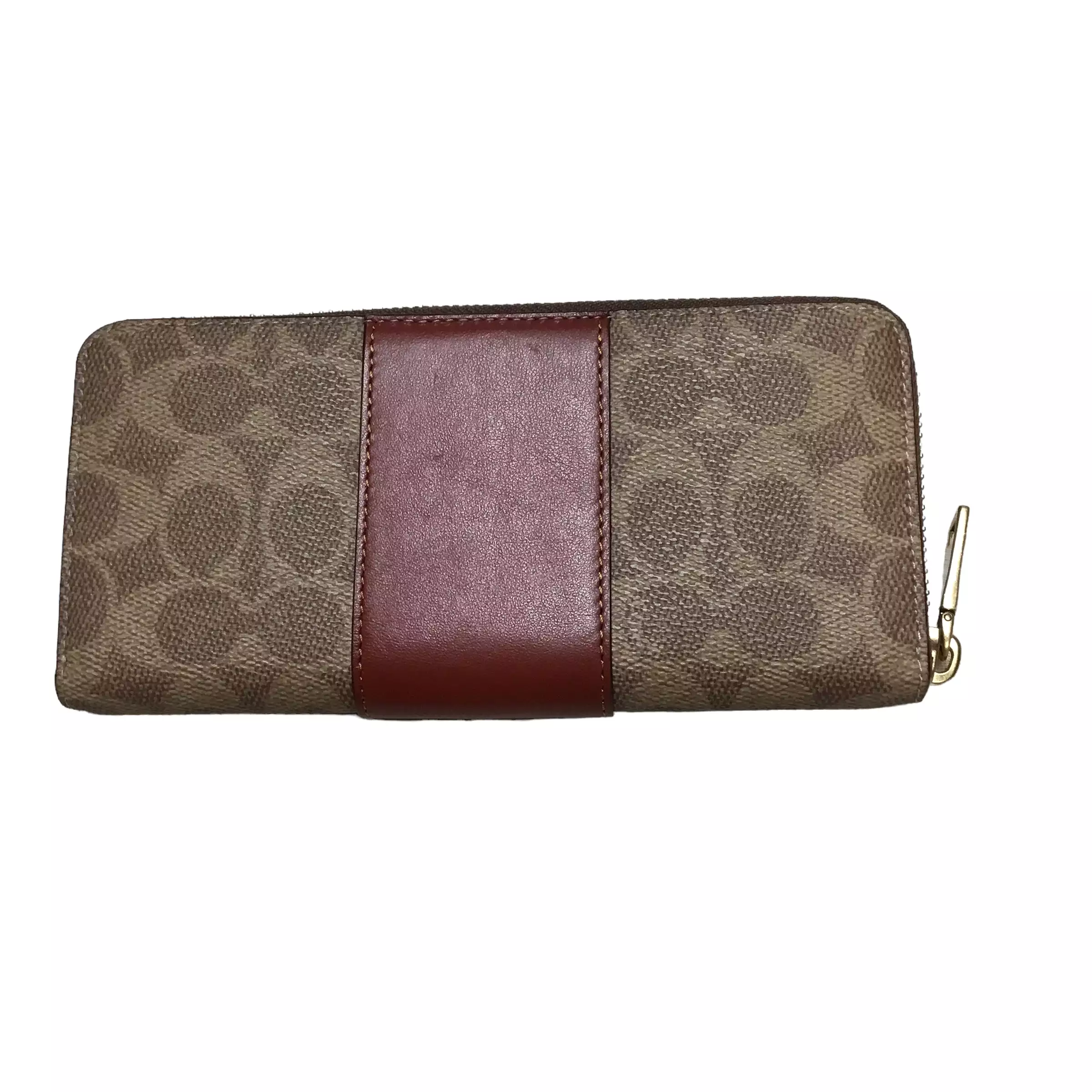 Wallet Designer By Coach  Size: Medium