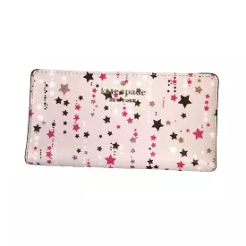 Wallet Designer By Kate Spade  Size: Medium