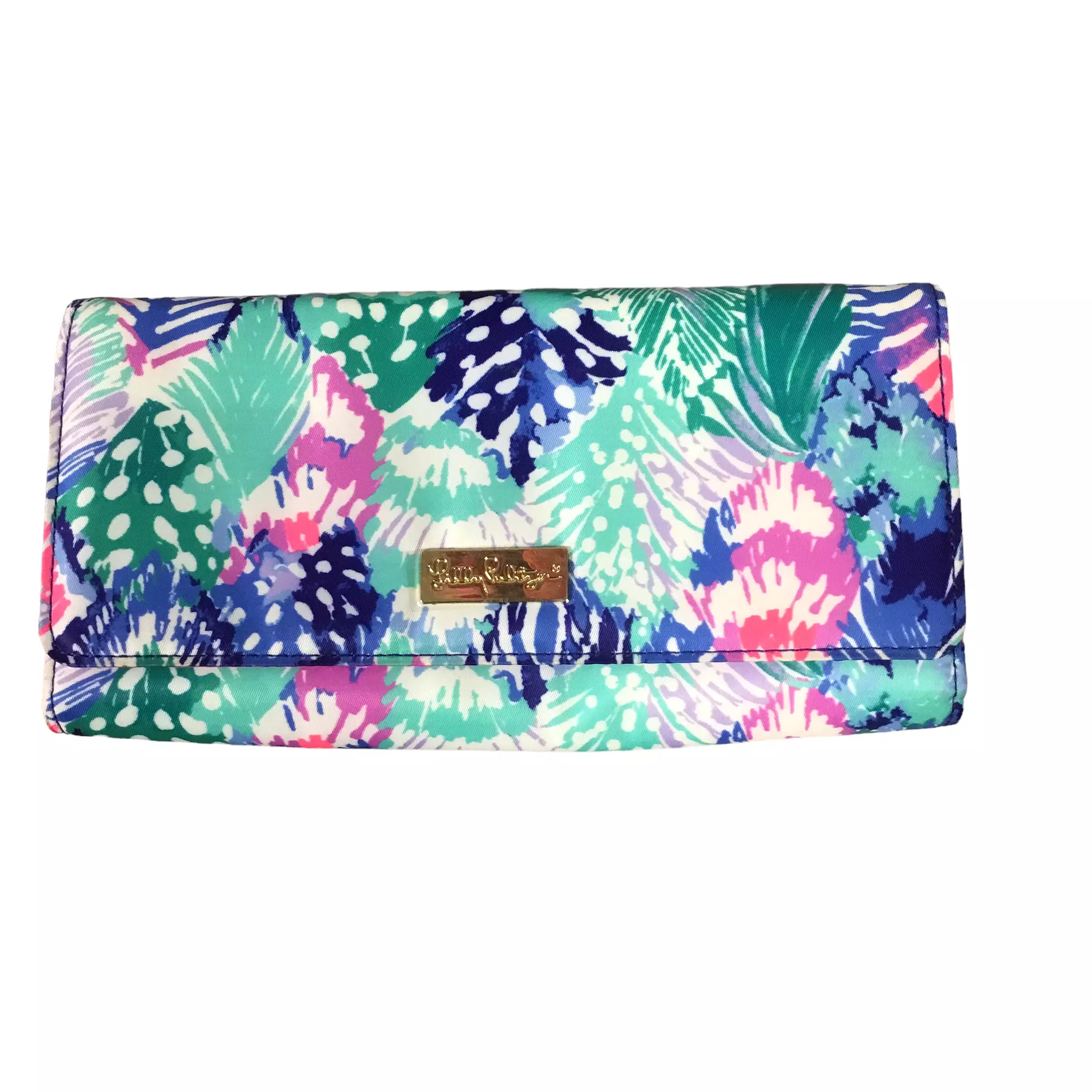 Wallet Designer By Lilly Pulitzer  Size: Medium