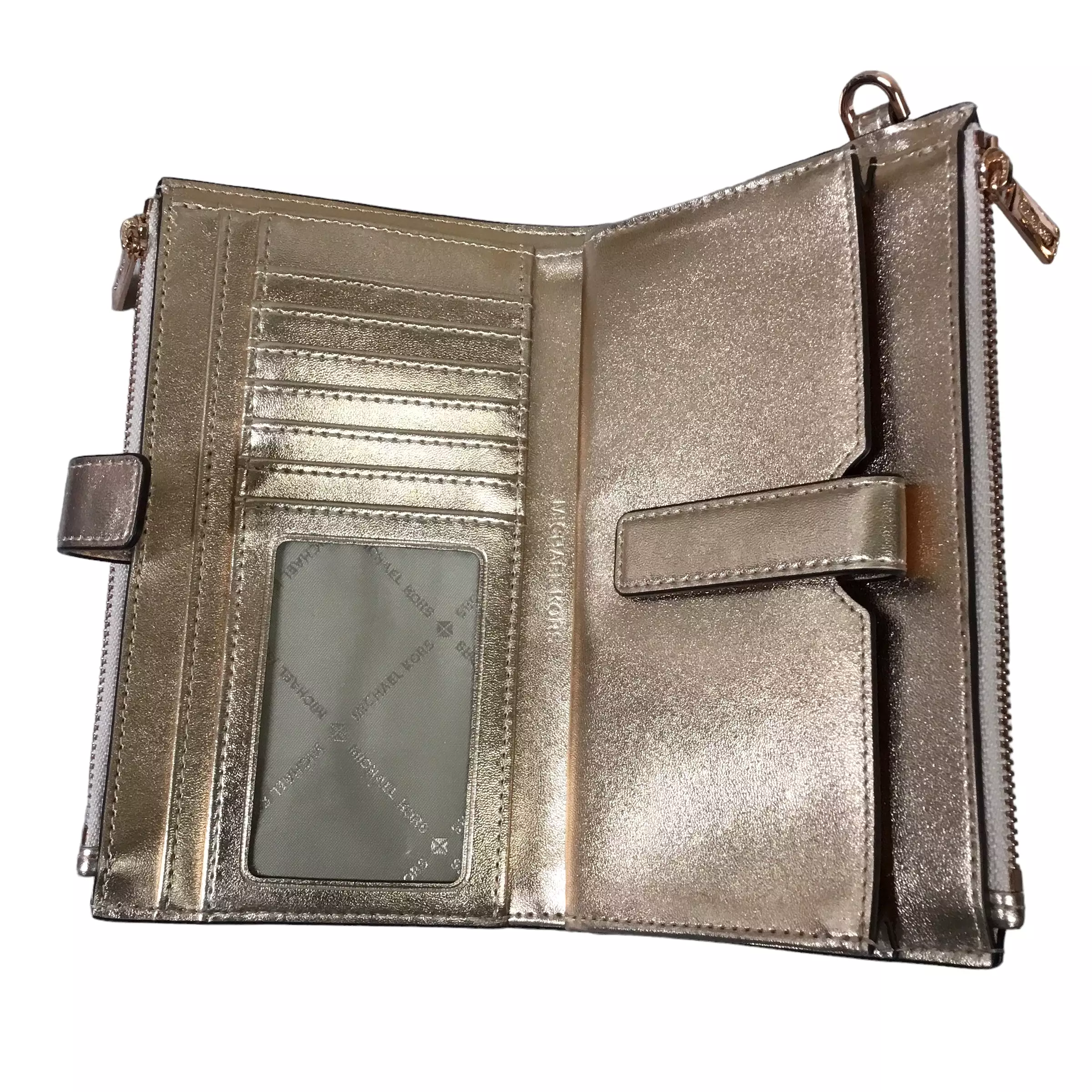 Wallet Designer By Michael Kors  Size: Medium