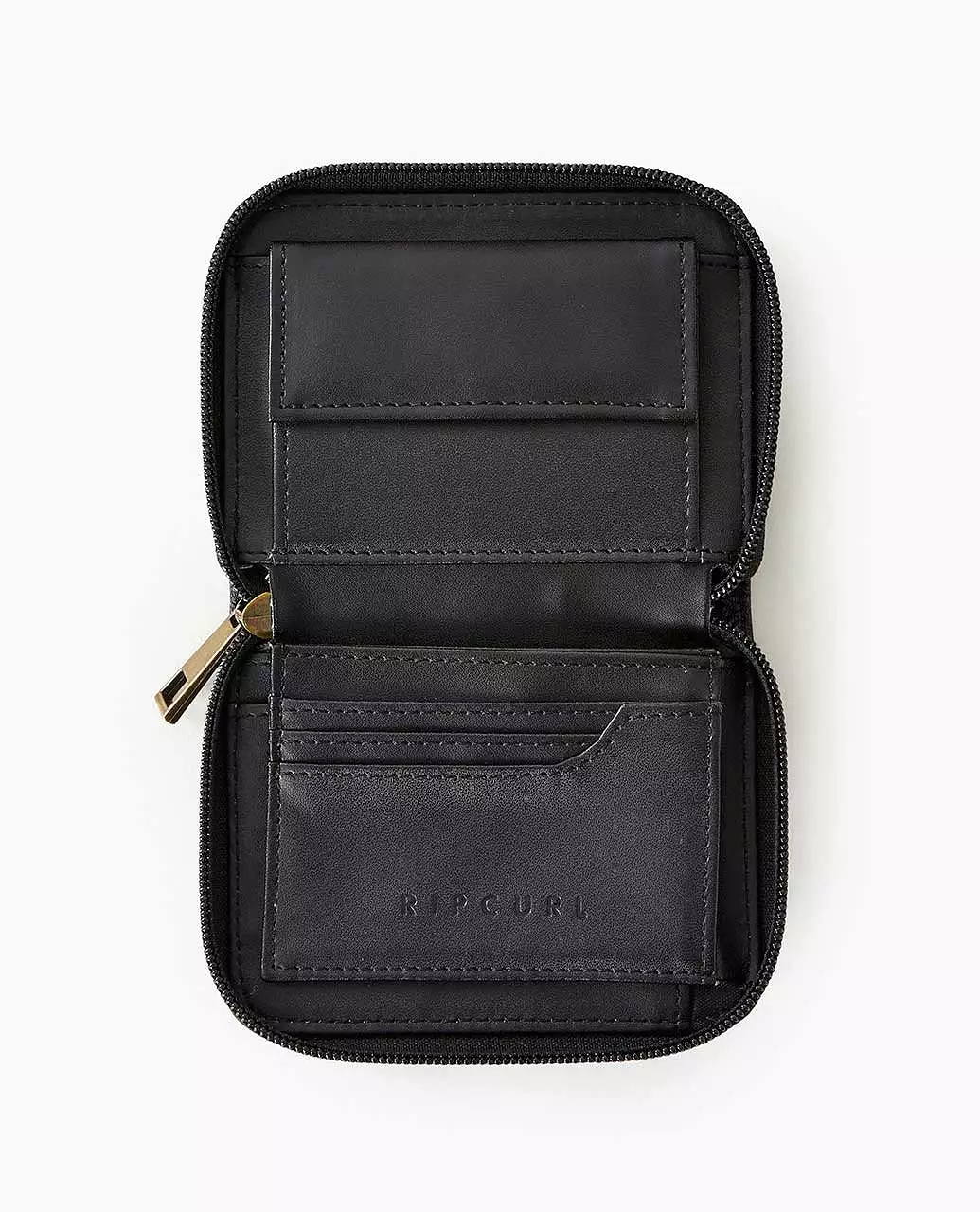 WANDERER SMALL ZIP WALLET