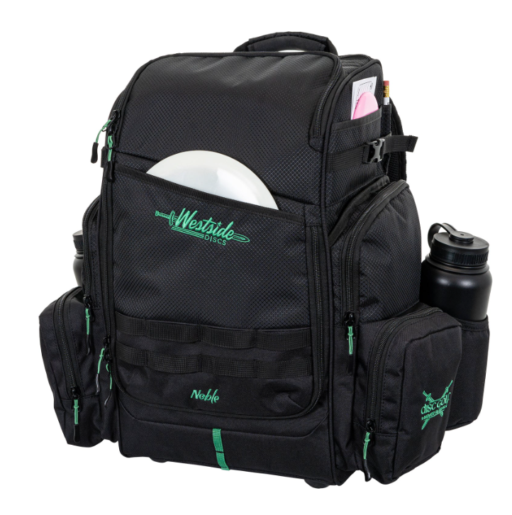 Westside Discs Noble Backpack Bag