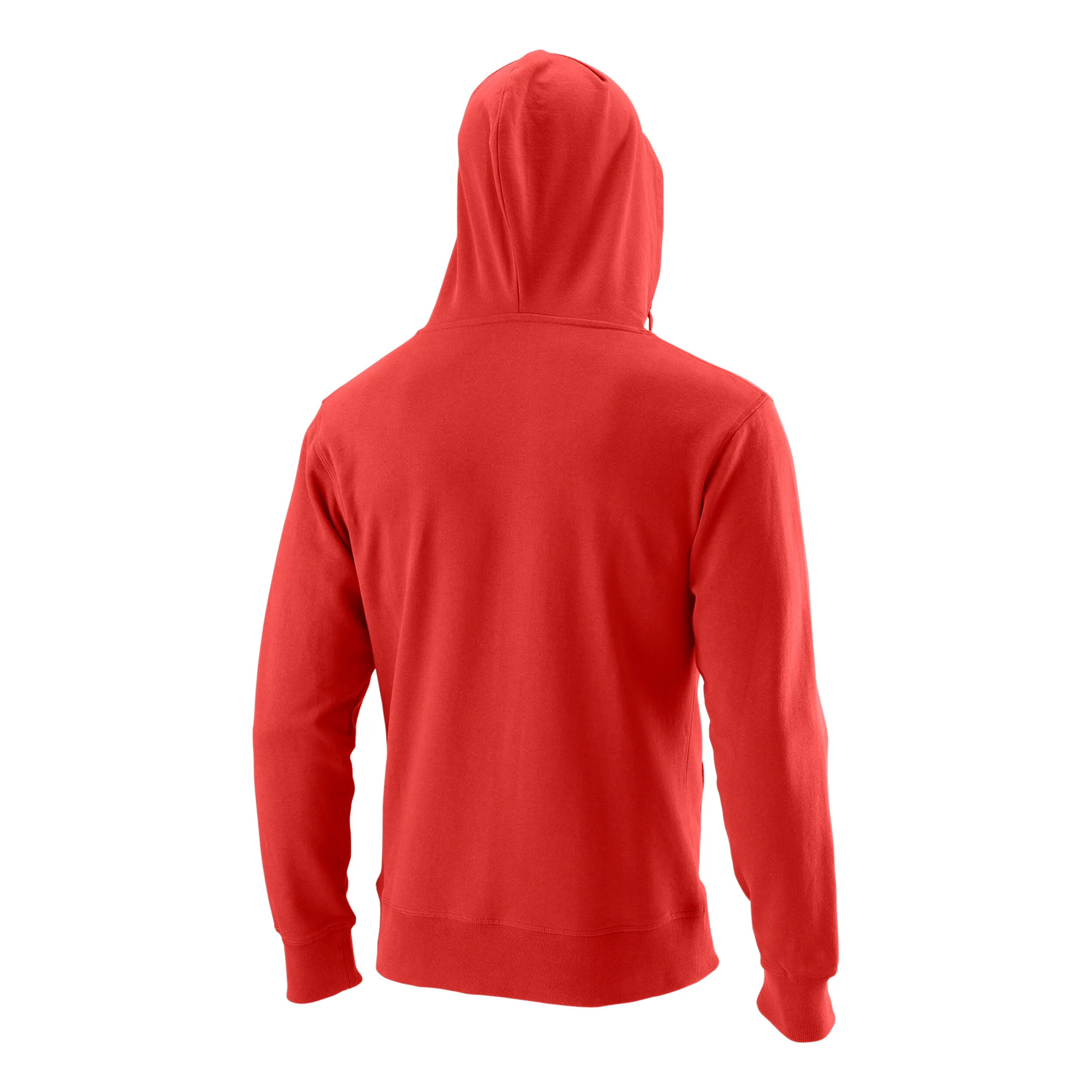 Wilson Equip Eco CTN Hoody Men