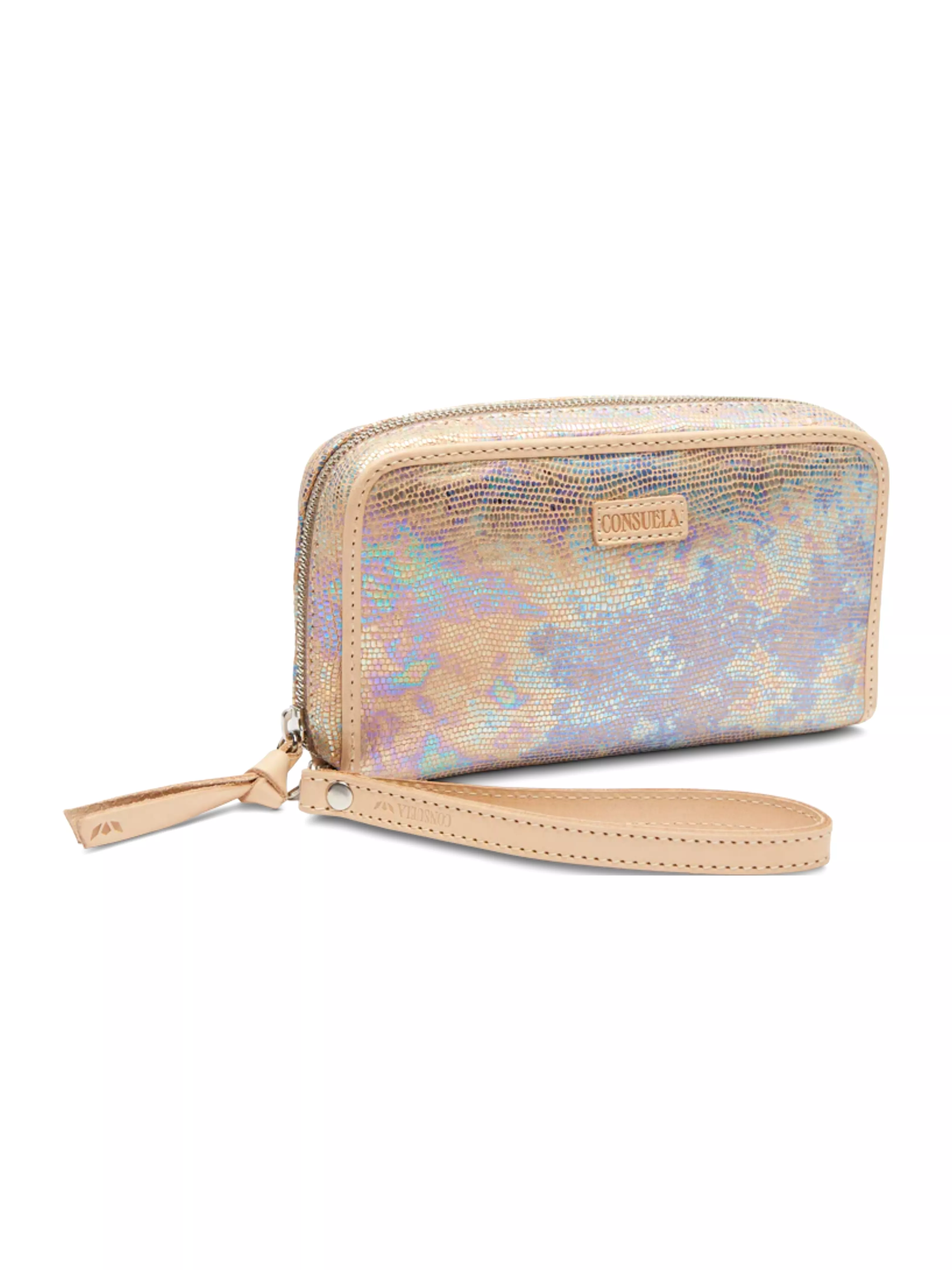 Wristlet Wallet - Gloria