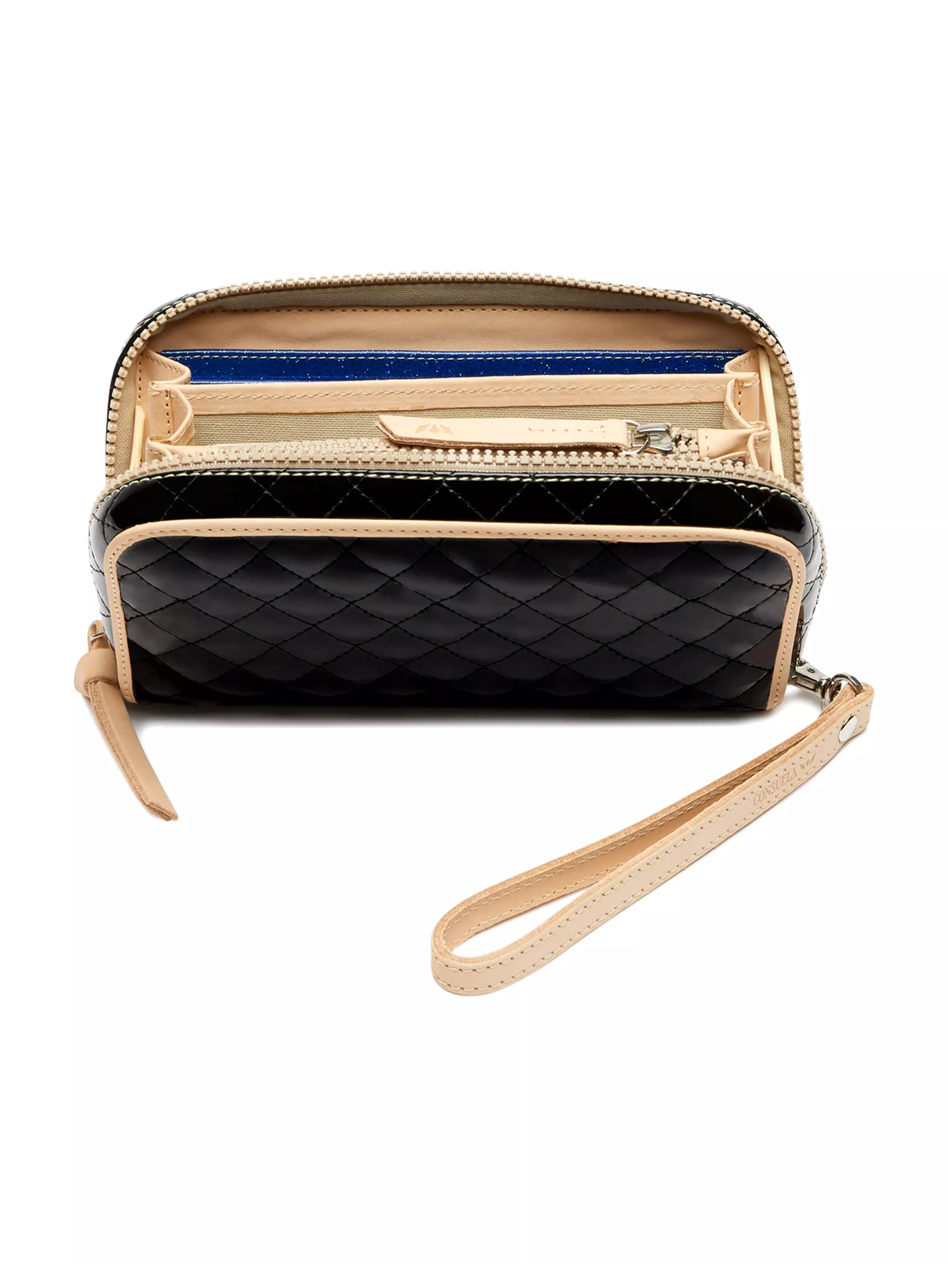 Wristlet Wallet - Jax