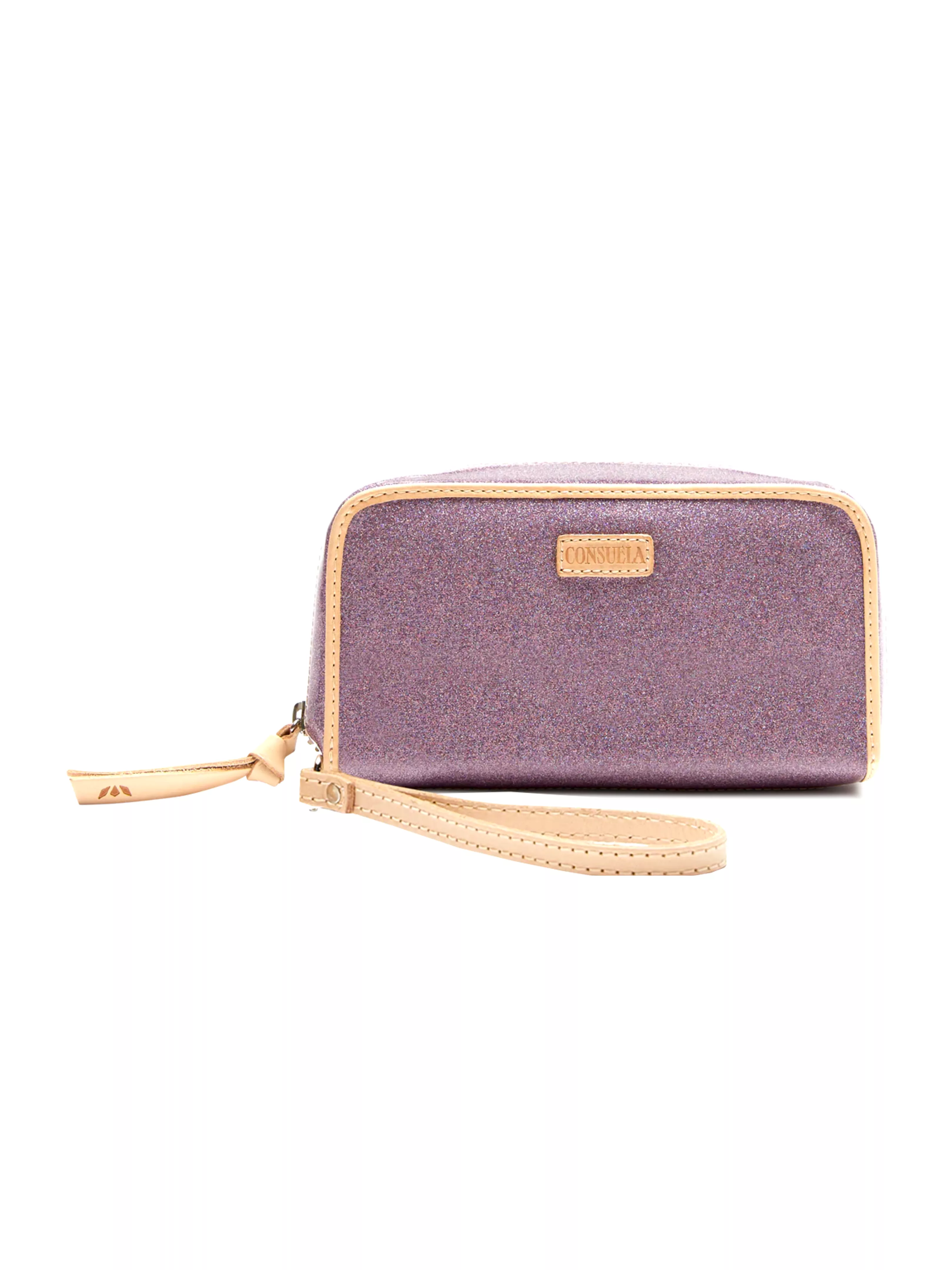 Wristlet Wallet - Lyndz