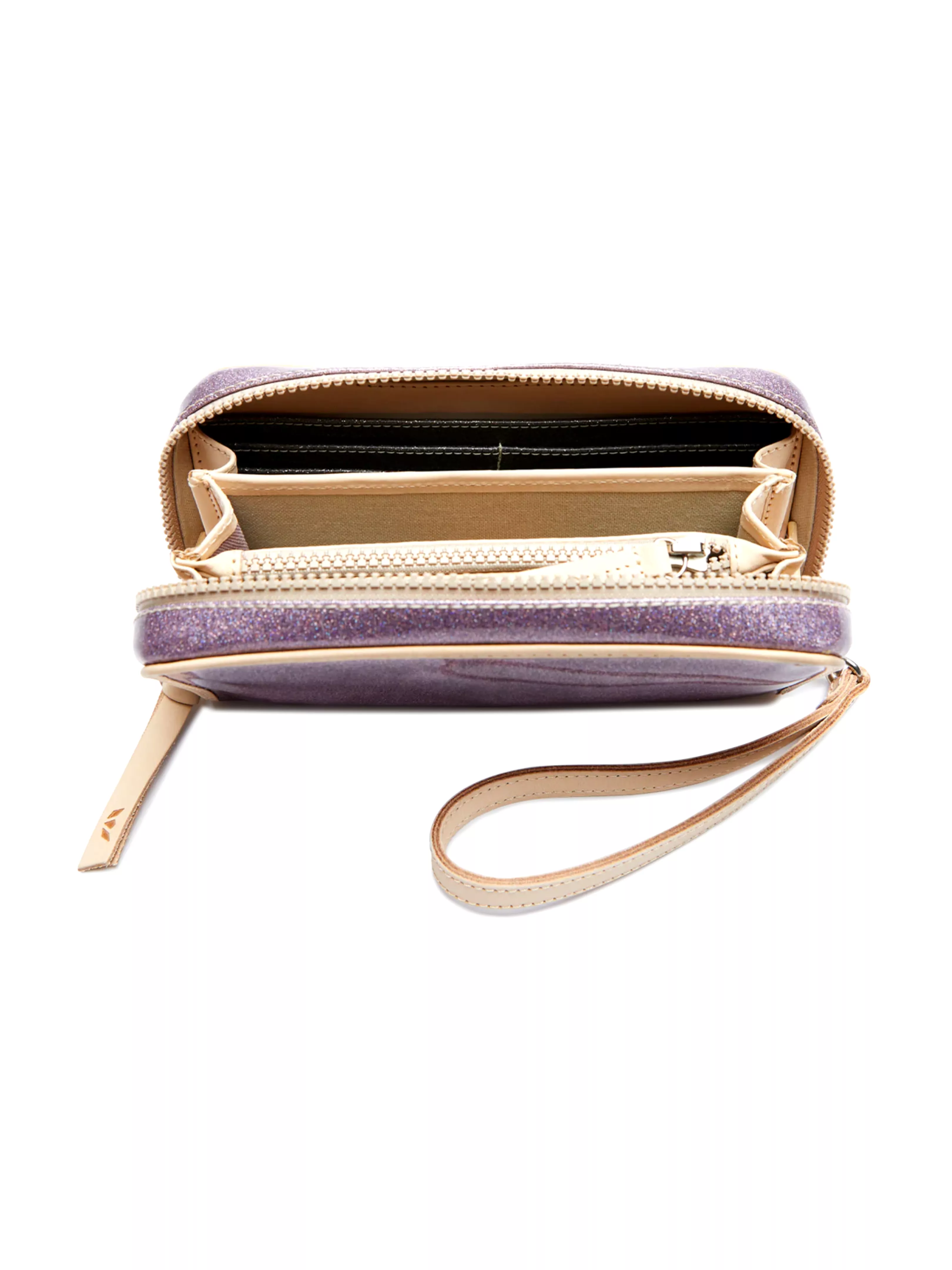 Wristlet Wallet - Lyndz