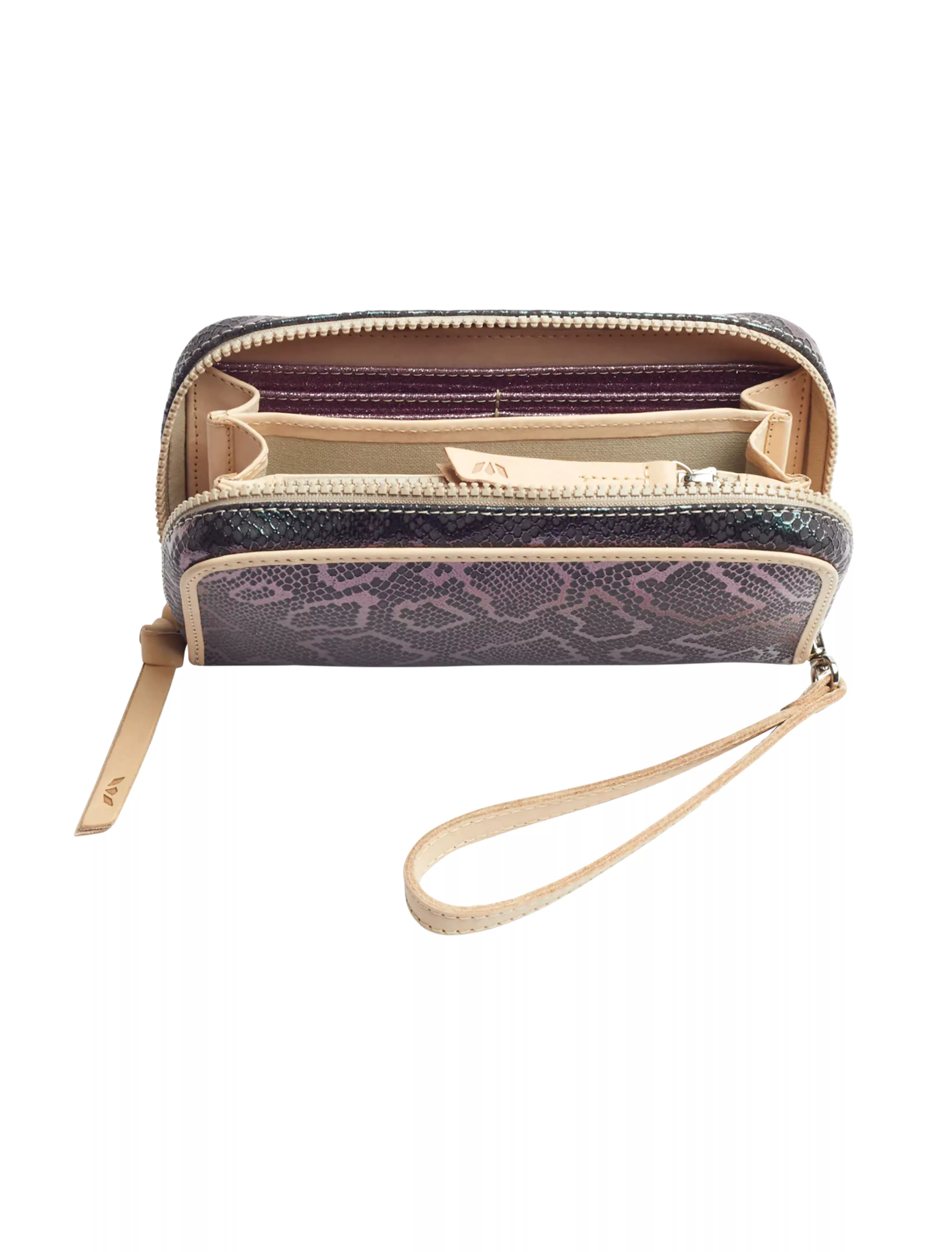 Wristlet Wallet - Randall