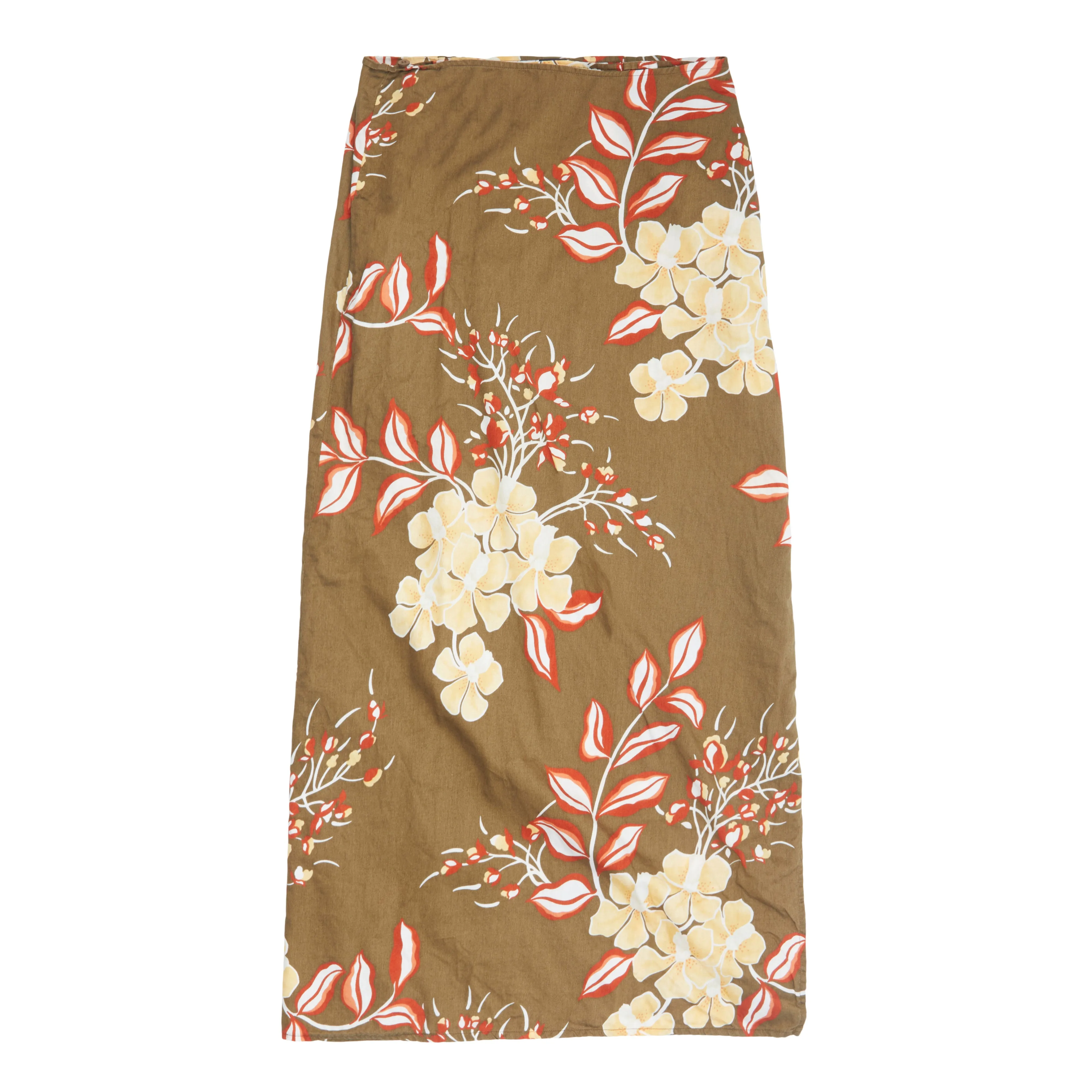 W's Pataloha Wrap Skirt