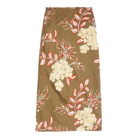 W's Pataloha Wrap Skirt