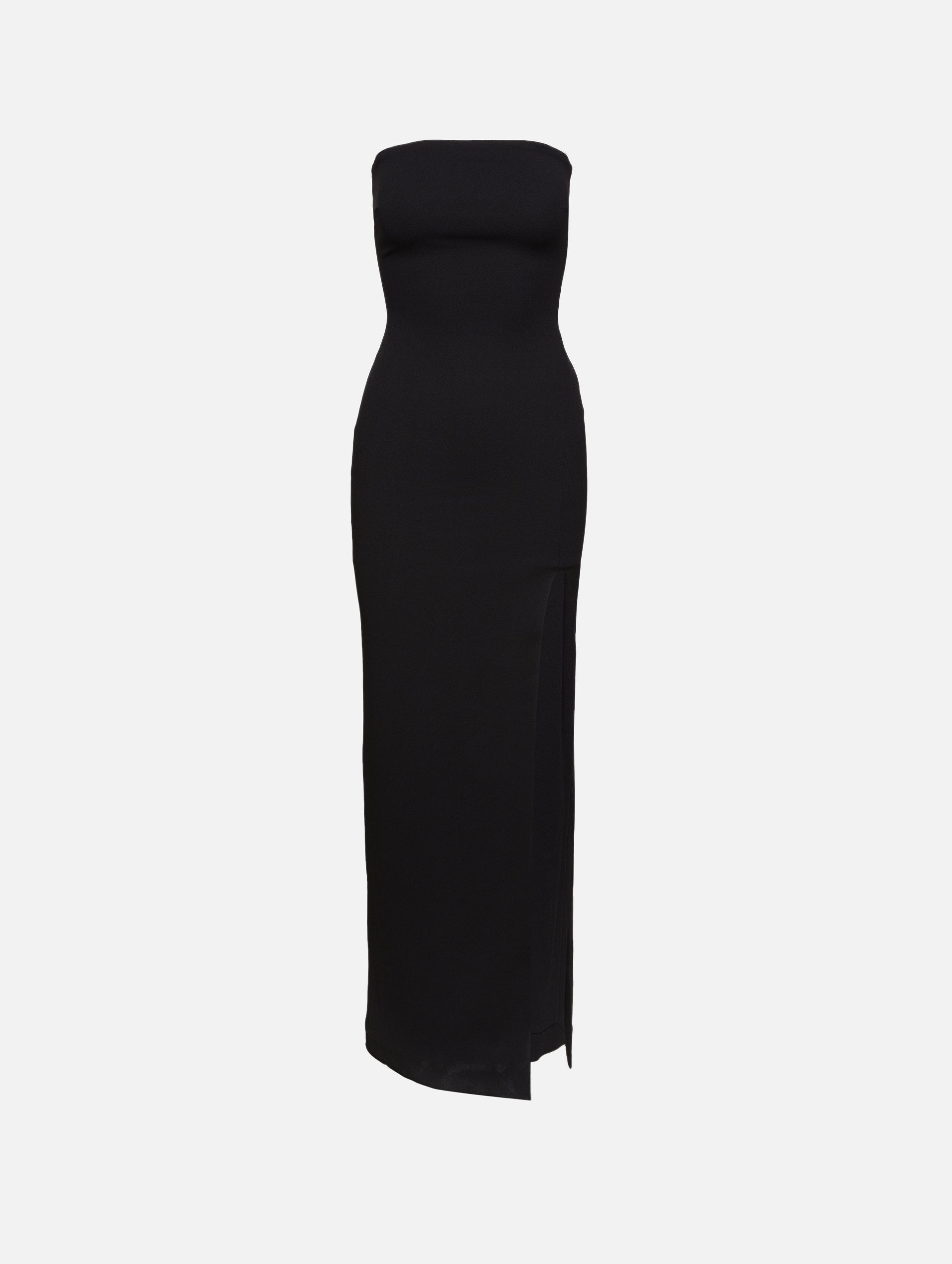 Zora Maxi Dress